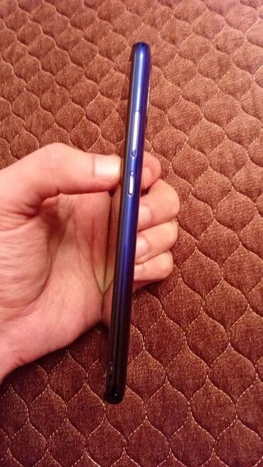 дисковый телефон: Blackview A70. (mavi-qara gradient rəng) Baterya : 5380 — 3