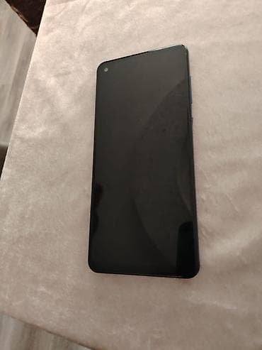Samsung Galaxy A21S, 64 GB, rəng - Mavi — 2