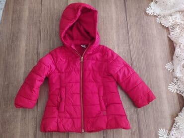 mazakeya baku: Kurtka 3-4 yawa uygundur.Port Bakudan petit bataeu firmasindan 95 — 1