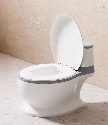 pive seti: Uşaq Tualeti – Endirim 60 yox 35 manat Portativ, Rahat və Praktik - — 1