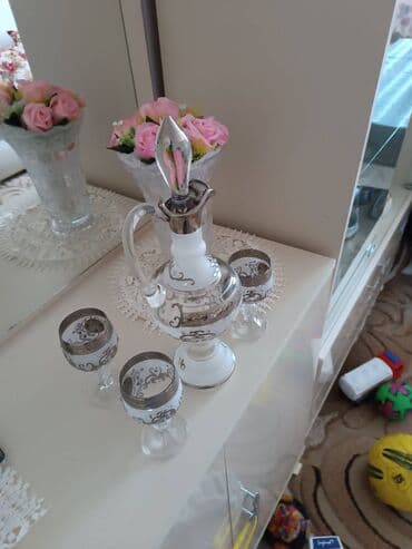 bakalar: Qrafika və 3 ədəd bakalı 20 azn qırıq zadi yoxdu — 2