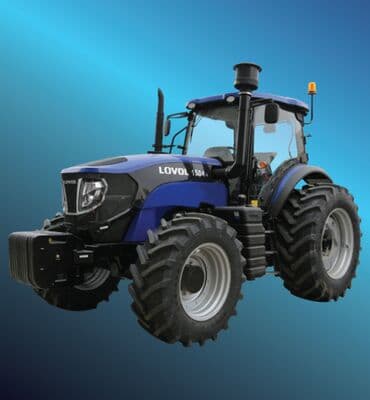 120 гидравличечесий углообжимной пресс для соединен: Lovol TR1504 (2025) İstehsalçı ölkə : ÇXR Mühərrikin növü  — 1