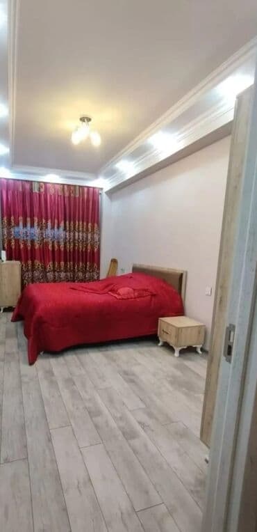 qaraçuxurda kirayə evlər 2023: Ehmedli ukraniski kruq heyder parkinin yani tam temirli eşyali qazi — 7