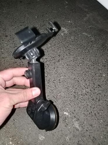 Продажа авто: Avtomobil üçün telefon tutacağı – vakuumlu panel/şüşə montajlı - — 2