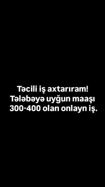 Salam mən Vəlizadə Ləman 18 yaşım var. Azərbaycan Dövlət pedaqoji