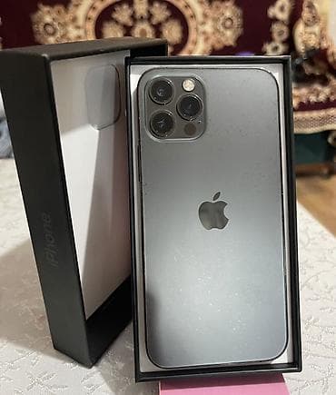 apple 12 pro max: IPhone 12 Pro, 256 GB — 2