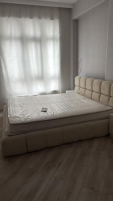 bazalı carpayılar: Yeni, İkinəfərlik çarpayı, Bazalı — 1