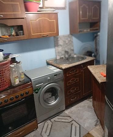 masazrda kiraye ev: Kirayə verilən 1-otaqlı mənzilə otaq yoldaşı axtarılır. Otaqda bir — 1