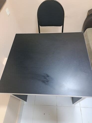 müdir üçün hədiyyə: Ofis dəsti mebeli satılır. 650 azn Real alıcıya endirim olacaq. Ofis — 9