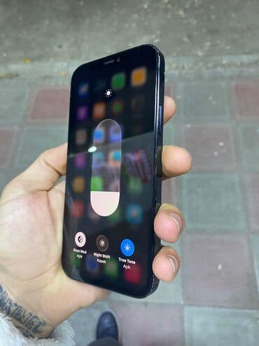 macbook air 2017 бишкек: IPhone 12 Pro, 128 ГБ, Blue Titanium, Беспроводная зарядка — 8