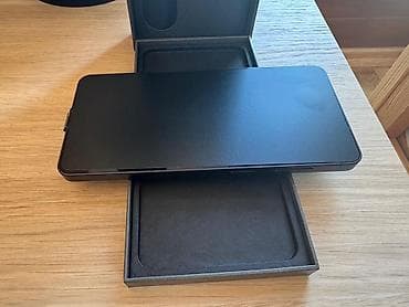 umiio s10 tablet: Samsung Galaxy S22 Plus, 128 GB, rəng - Qara — 6