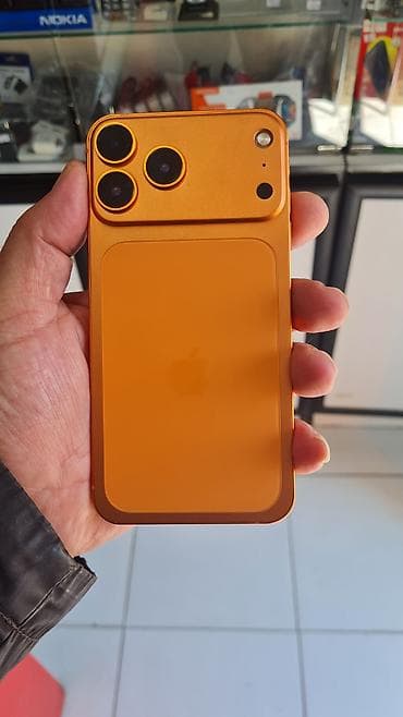 Məhsul: Apple iPhone xs maksa yıgılma 17 tel mərdəkandadı