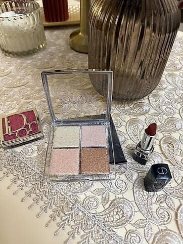 Haylayter, Dior, Yeni