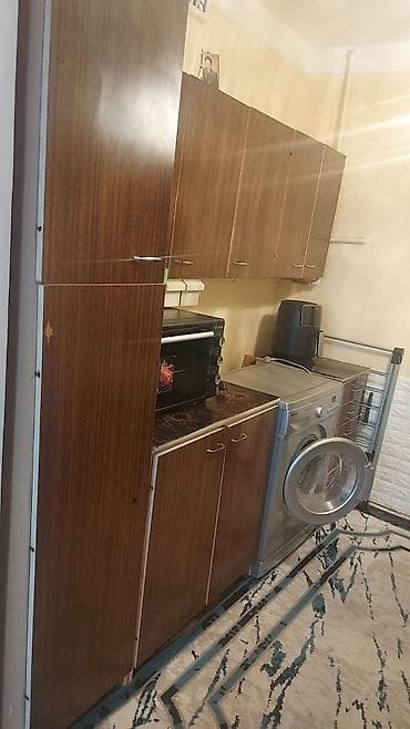 g herfi tortu: Metbex mebeli 150 ₼ qirigi falan yoxdu saglamdi ünvan Neftciler — 1