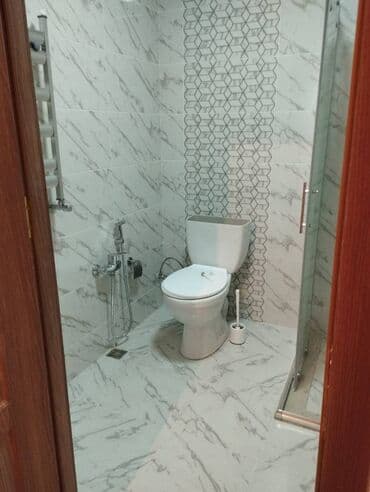 yeni suraxani kiraye evler: Nərimanov rayonu,Tefekkür universiteti yaxınlığı,Truimp palace də,16 — 6