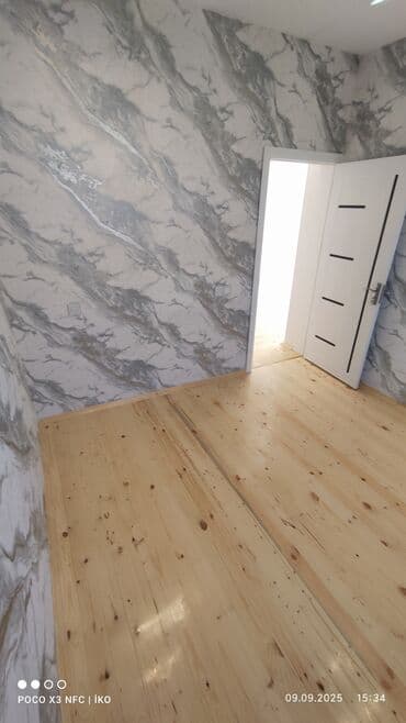 binə mərkəz: Satılır: Binə Sovxozda 160 marşurutunun son dayanacağına yaxın həyət — 9