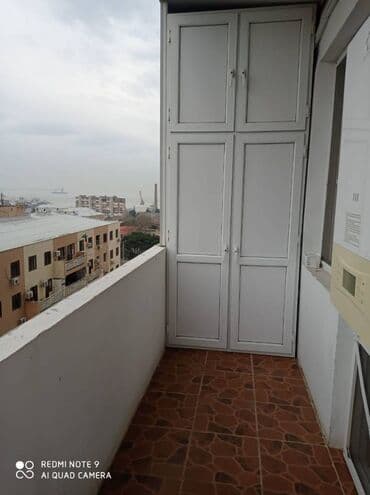 sarayda yeni tikili binalar: 2 otaqlı, Yeni tikili, m. Həzi Aslanov, 60 kv. m — 11