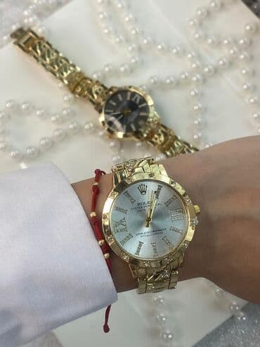saat patek philippe qiymeti: Qadın saatları — 7