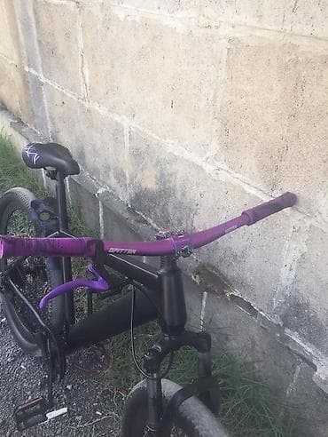 velo moto: Ideal velosiped 26 liq qara rama gorduyunuz kimi velo herseyi tezedir — 7