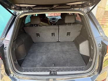 Avtomobil satışı: Chevrolet Equinox: 1.5 l | 2023 il 62459 km Ofrouder/SUV — 8