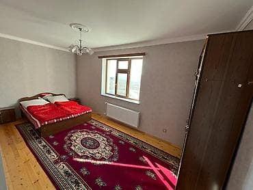 kiraye evler 2019: Sumqayıt Şəfəq qəsəbəsində Mebel və texnika ilə təchiz olunmuş geniş 3 — 3