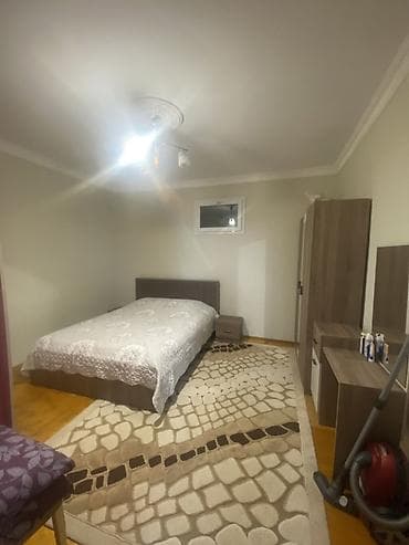 qubada ev almaq: 4 otaqlı, 80 kv. m, Orta təmir — 9