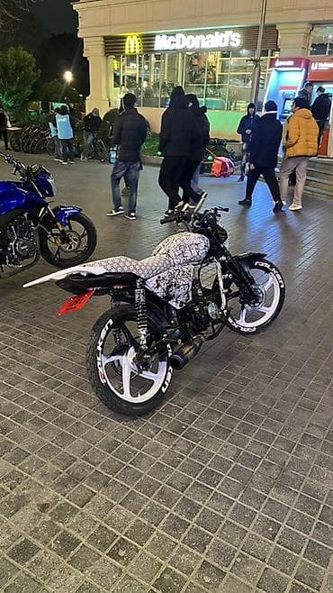 Yağlar və avtokimyəvi maddələr: Qiymət sondu real alıcı narahat eləsin
Barter kiridit yoxdur — 3