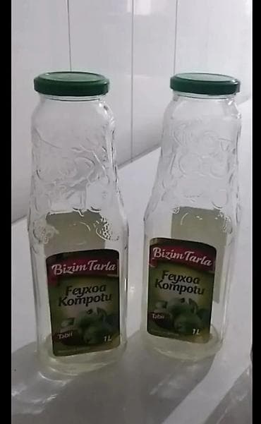 Чай, кофе, напитки: Aroma butulkasi 20q 20dene var 
3kq balon 30q — 1