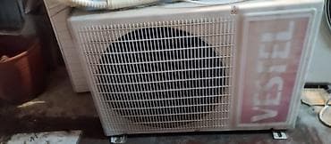 Бытовая техника: Vestel 12000BTU kondisioner. 40 kvadrat. tam işləkdir. Nizami metrosu — 1