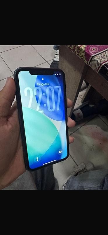 iphone 6 ve 6s: IPhone 11, Qara, Face ID — 3