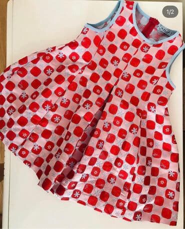 Don, Gündəlik, 2 - 3 yaş