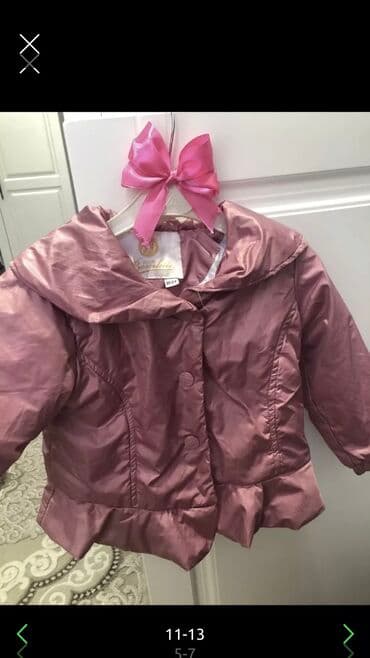 tüklü kurtka: Qara 18 azn satılır,balaca oldu deye satıram,pancodan alınıb — 5