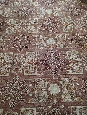 SSSRİ vaxtından KAVRALİT XALÇA. FABRİK İSTEHSALI. Məhsul: Xalça. Cəmi