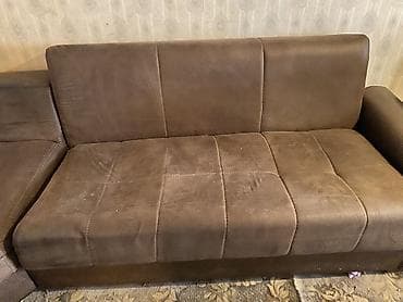 usdular: Künc divan, İşlənmiş, Açılan, Bazalı, Parça, Çatdırılma yoxdur — 4