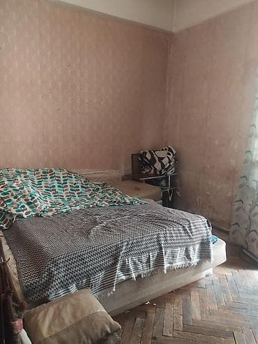 электрический печка: Salam NZS De yerlewen 2 otaqli bina evi kira verilir — 7