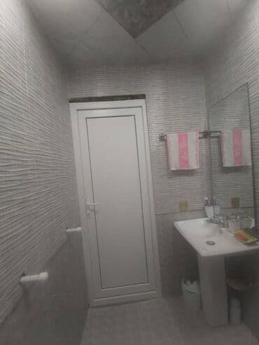 uşaqlar ucun oyun mərkəzləri: 2 otaqlı, Yeni tikili, 55 kv. m — 17