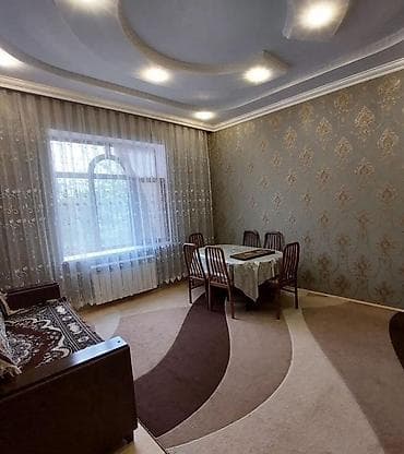 otaq studiya: 3 otaqlı — 1