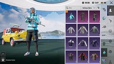 Другое: Hesab xüsusiyyətləri: • 74 Level • 37 Destansı • 48 Kolleksiyon • 12 — 4