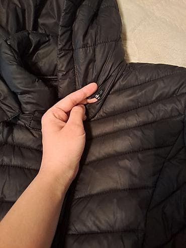 cins kurtka: İçərişəhər metrosuna catdirilma olar yalnız. Ödəniş.etdikdən sonra — 2