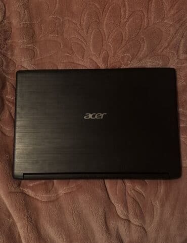 Acer 15.6 ", Intel Core i3, 256 GB