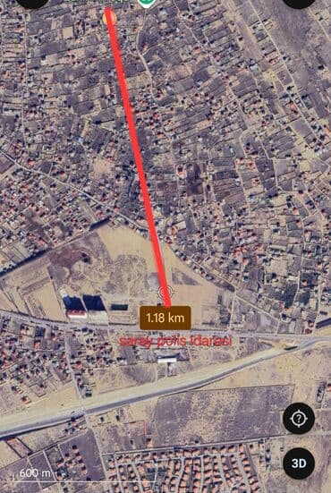 sulutəpə çiçək qəsəbəsi: 12 sot, Tikinti, Maklerlər narahat etməsin, Kupça (Çıxarış) — 12