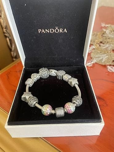 qızil: Bilərzik, Pandora, Gümüş, Ünvandan götürmə — 2