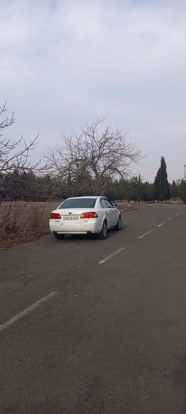 turbo az niva 1984: Kia Optima: 2.7 l | Sedan — 7