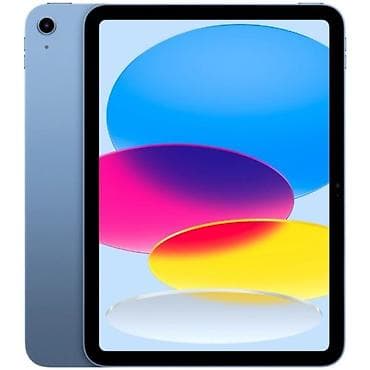 ipad mini beş: Apple iPad 10 (2022), 10,9", 128 GB — 2