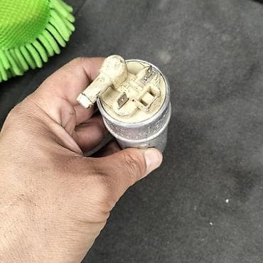 nasosu: BMW yanacaq nasosu (orijinal detal)
E 38.39 madele gedir — 2