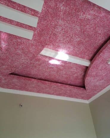 Kafel və bitirmə daşları: Sulu oboy maye oboy Xüsusi endirimler davam edir.Bu endirimlerden — 9