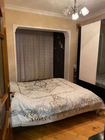 bina az musfiq qesebesi kohne tikili: Bakı, 2 otaqlı, Köhnə tikili, 52 kv. m — 9