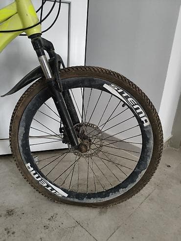 velsobed: Dağ velosipedi – 24" təkərlər salam aleykum velosipet normal — 3