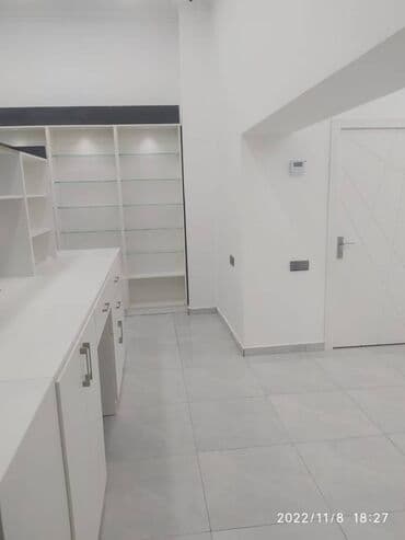 nerimanov icare obyekt: Həzi aslanov metrosunun yaxınlığında amerika sefirliyinə yaxın 110 kv — 18