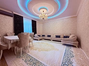 Новханы 4 комнаты, 180 м², Свежий ремонт — 5